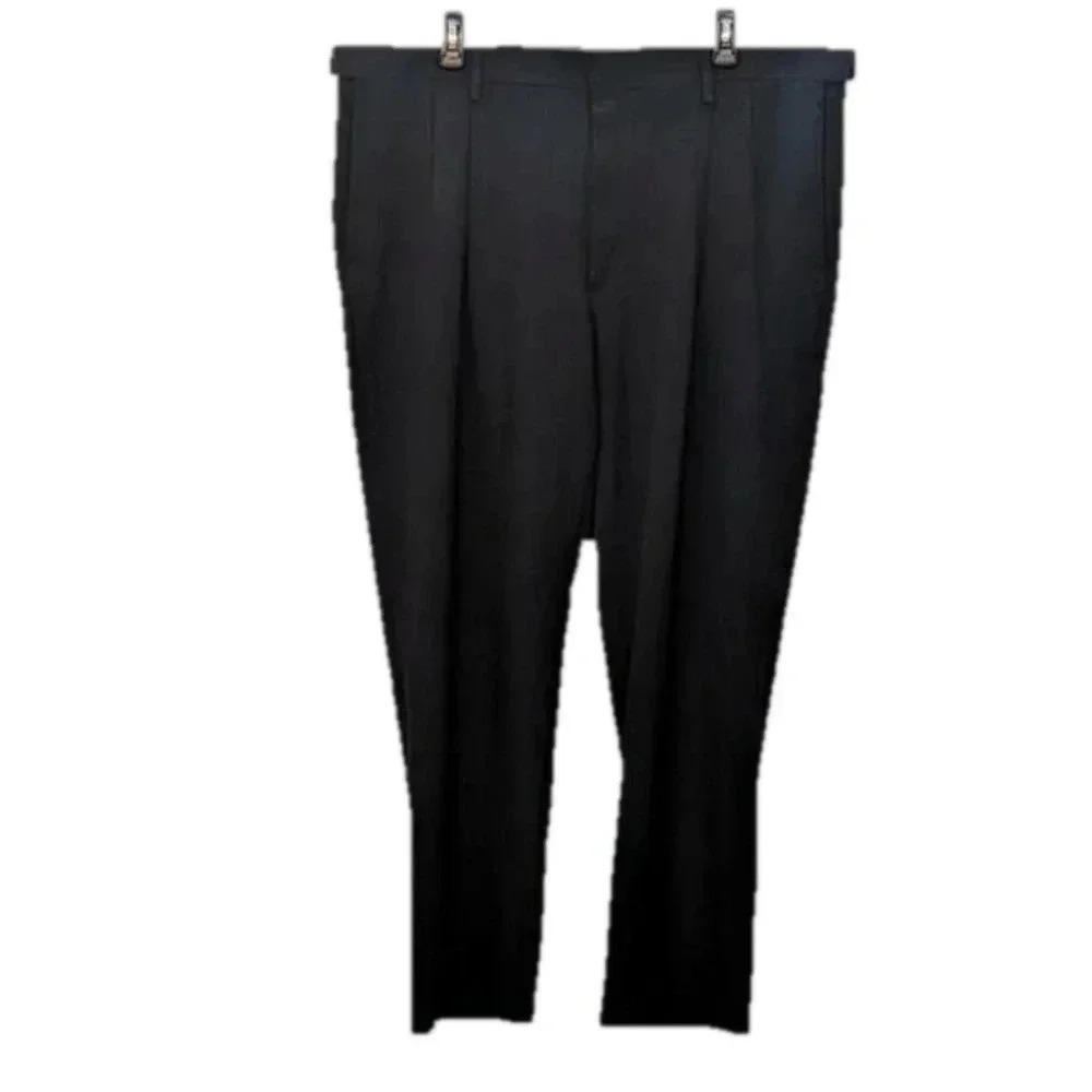 Haggar Men's Stretch Stia Dress Pants